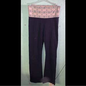 Victoria’s Secret Yoga Pants
